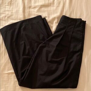 Sea New York Black Trousers
